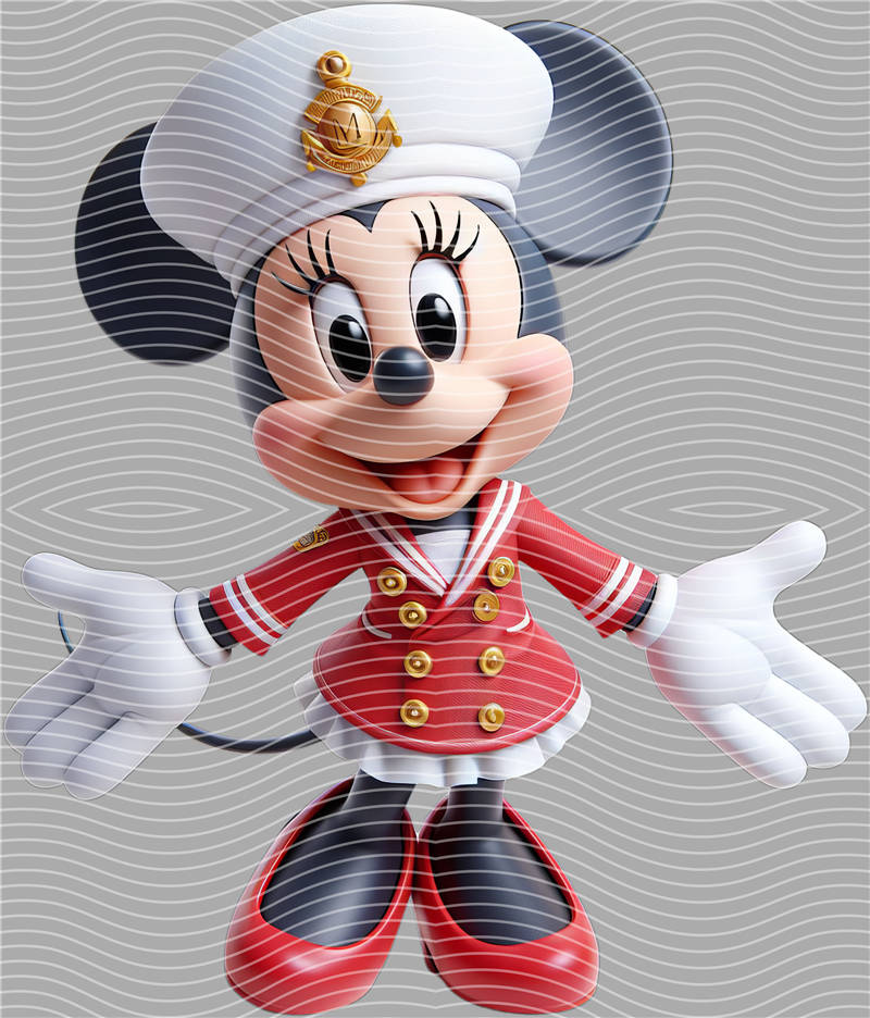 Disney-DS 653